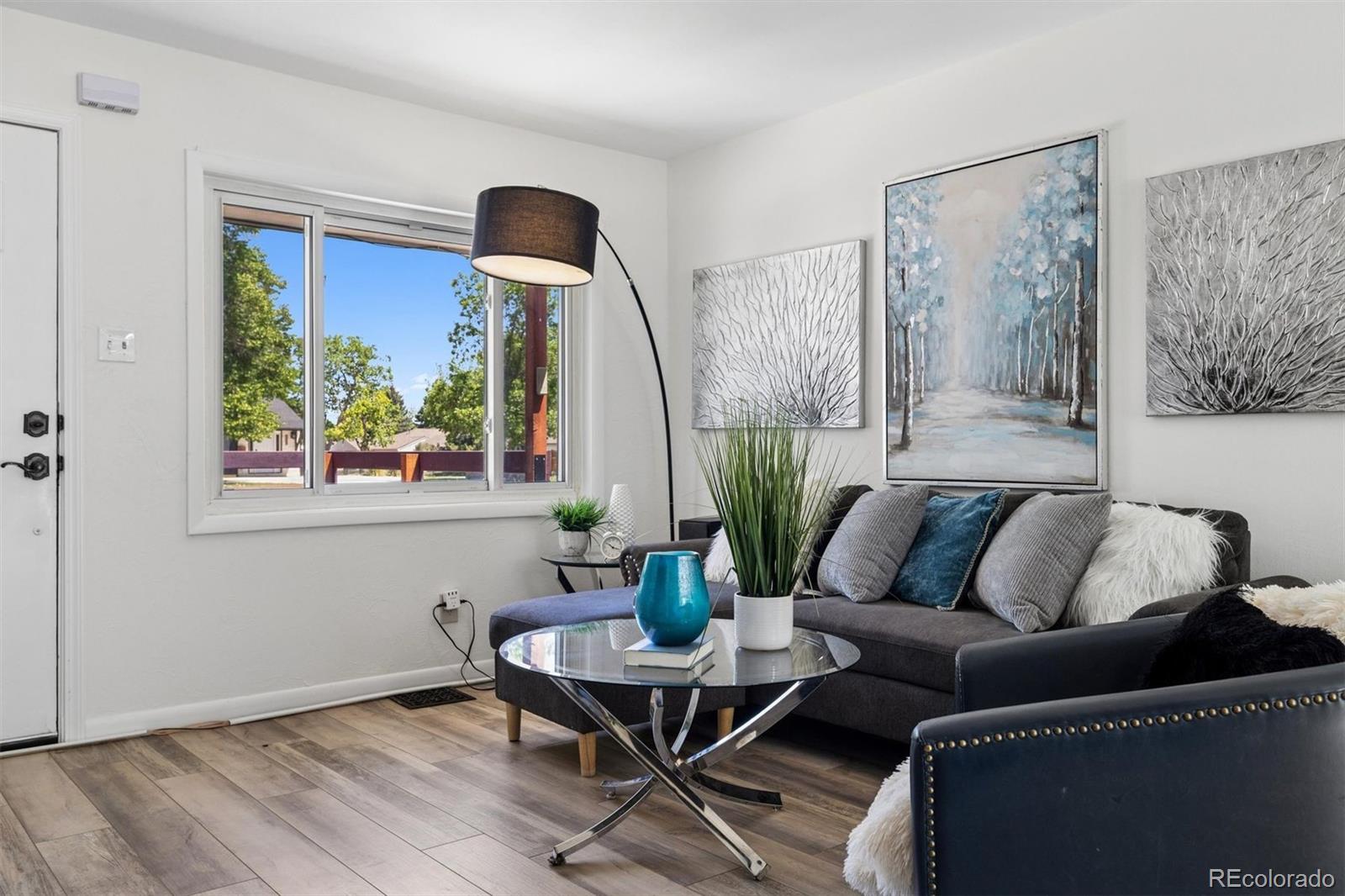 MLS Image #5 for 5040 e dartmouth avenue,denver, Colorado