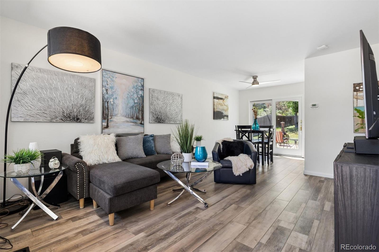 MLS Image #7 for 5040 e dartmouth avenue,denver, Colorado