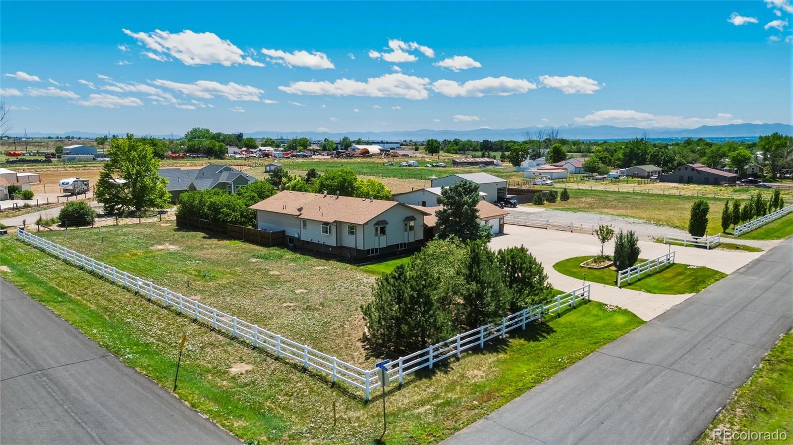 MLS Image #3 for 12600 e 114th avenue,henderson, Colorado