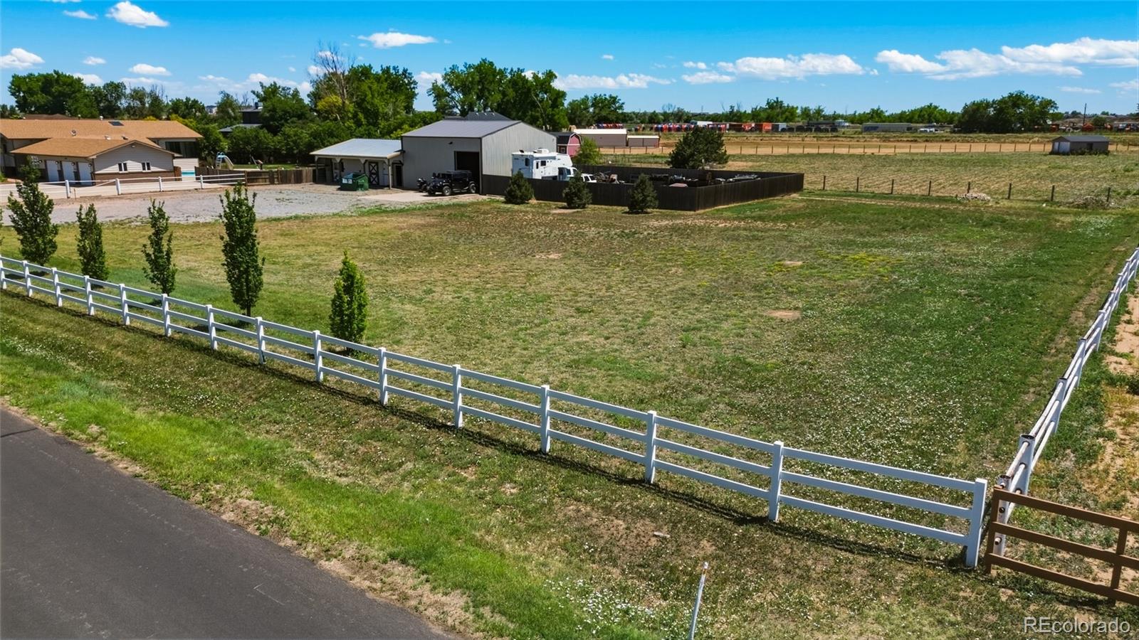 MLS Image #4 for 12600 e 114th avenue,henderson, Colorado