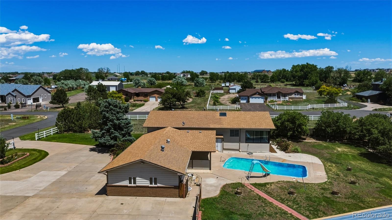 MLS Image #5 for 12600 e 114th avenue,henderson, Colorado