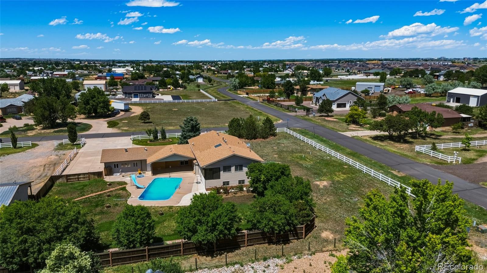 MLS Image #6 for 12600 e 114th avenue,henderson, Colorado