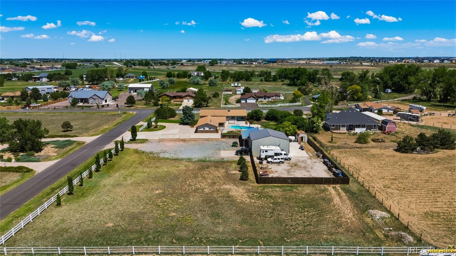 MLS Image #7 for 12600 e 114th avenue,henderson, Colorado