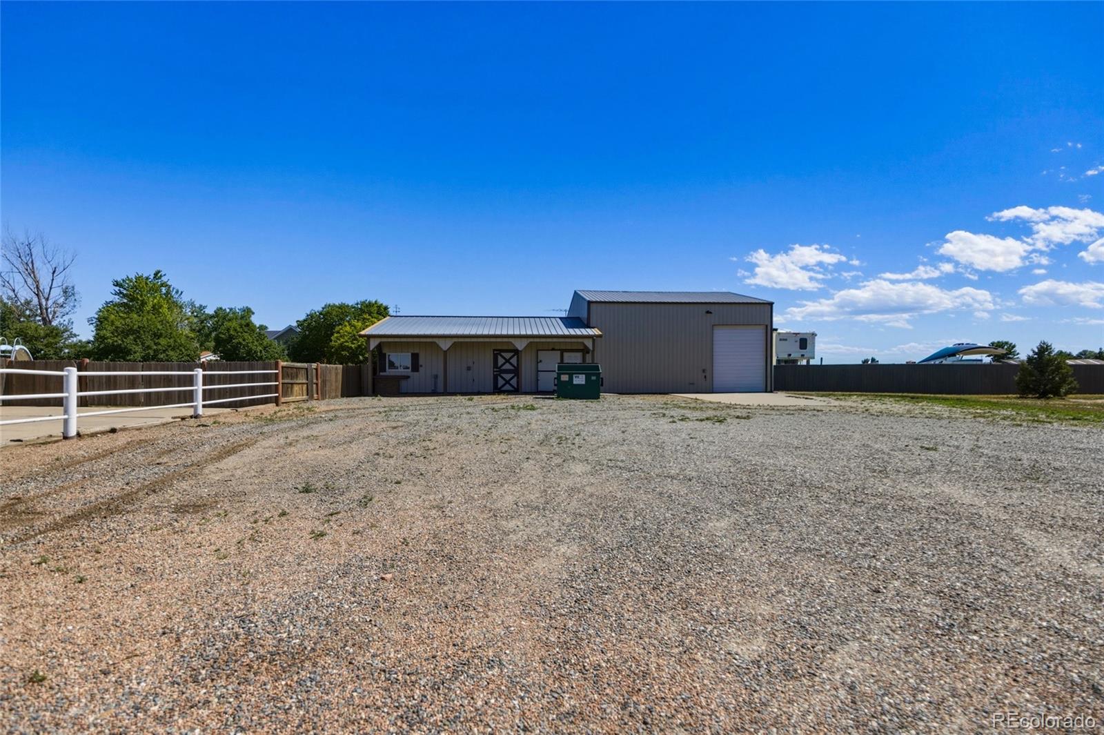 MLS Image #8 for 12600 e 114th avenue,henderson, Colorado