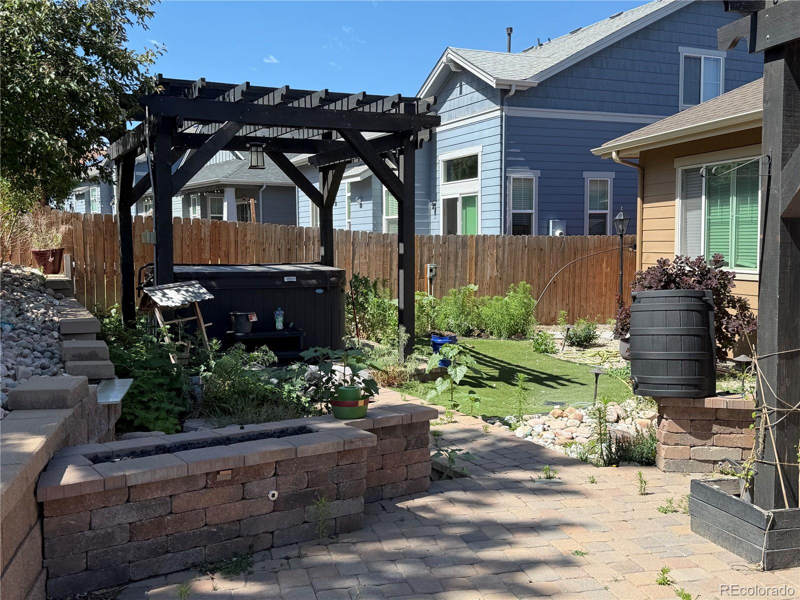 MLS Image #2 for 6364 s harvest street,aurora, Colorado