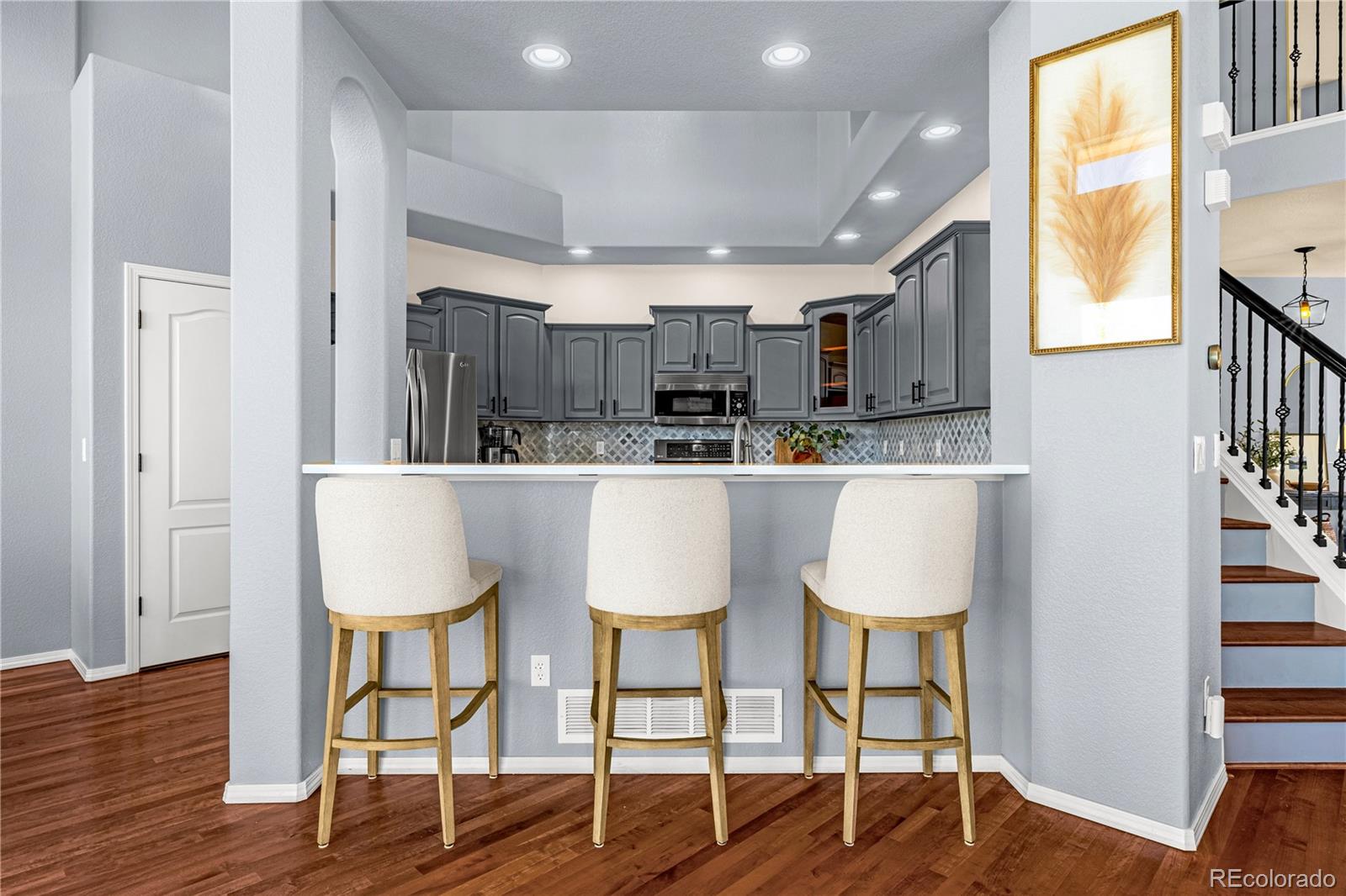 MLS Image #10 for 13896  windy oaks road,colorado springs, Colorado