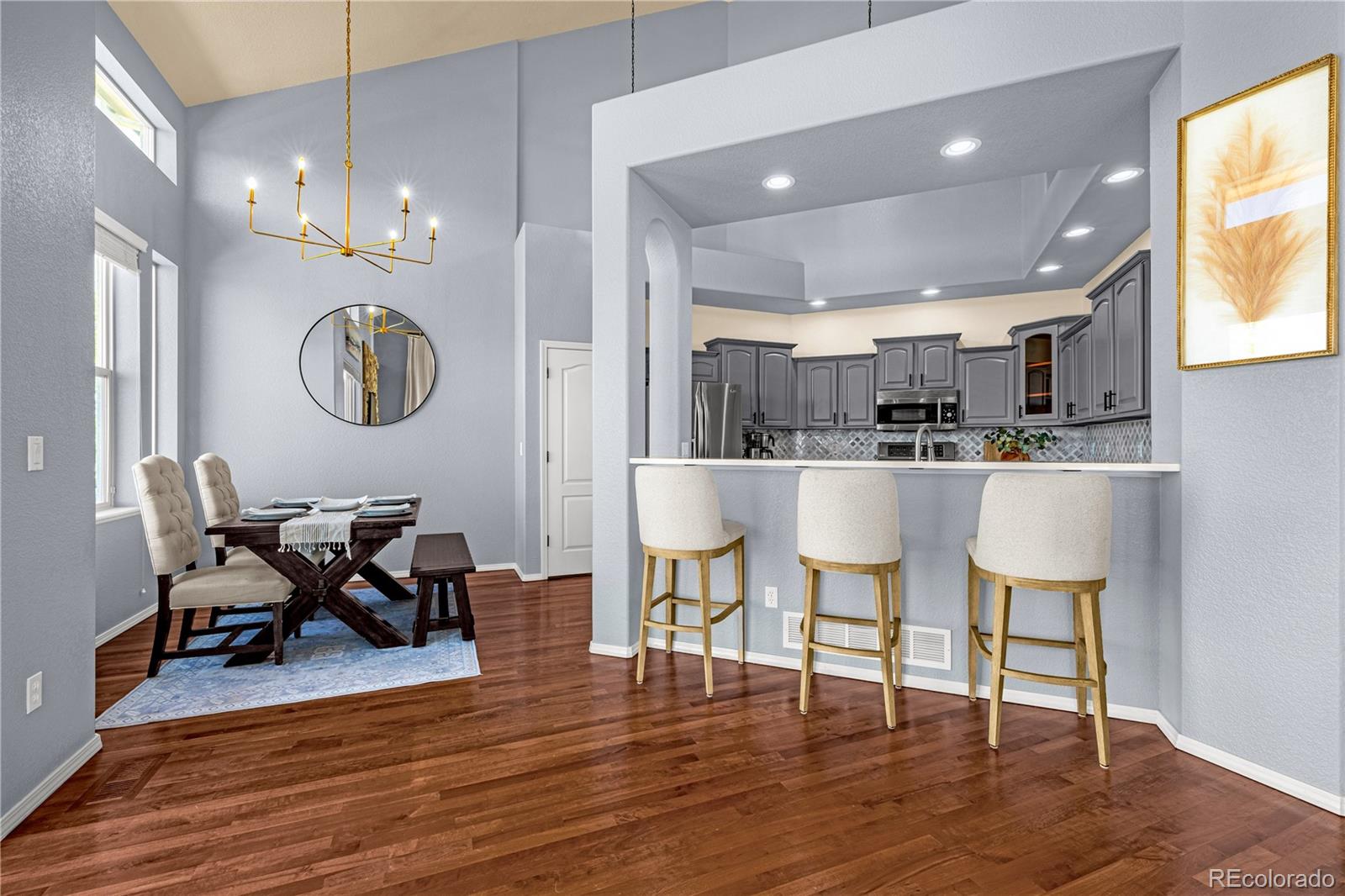 MLS Image #11 for 13896  windy oaks road,colorado springs, Colorado