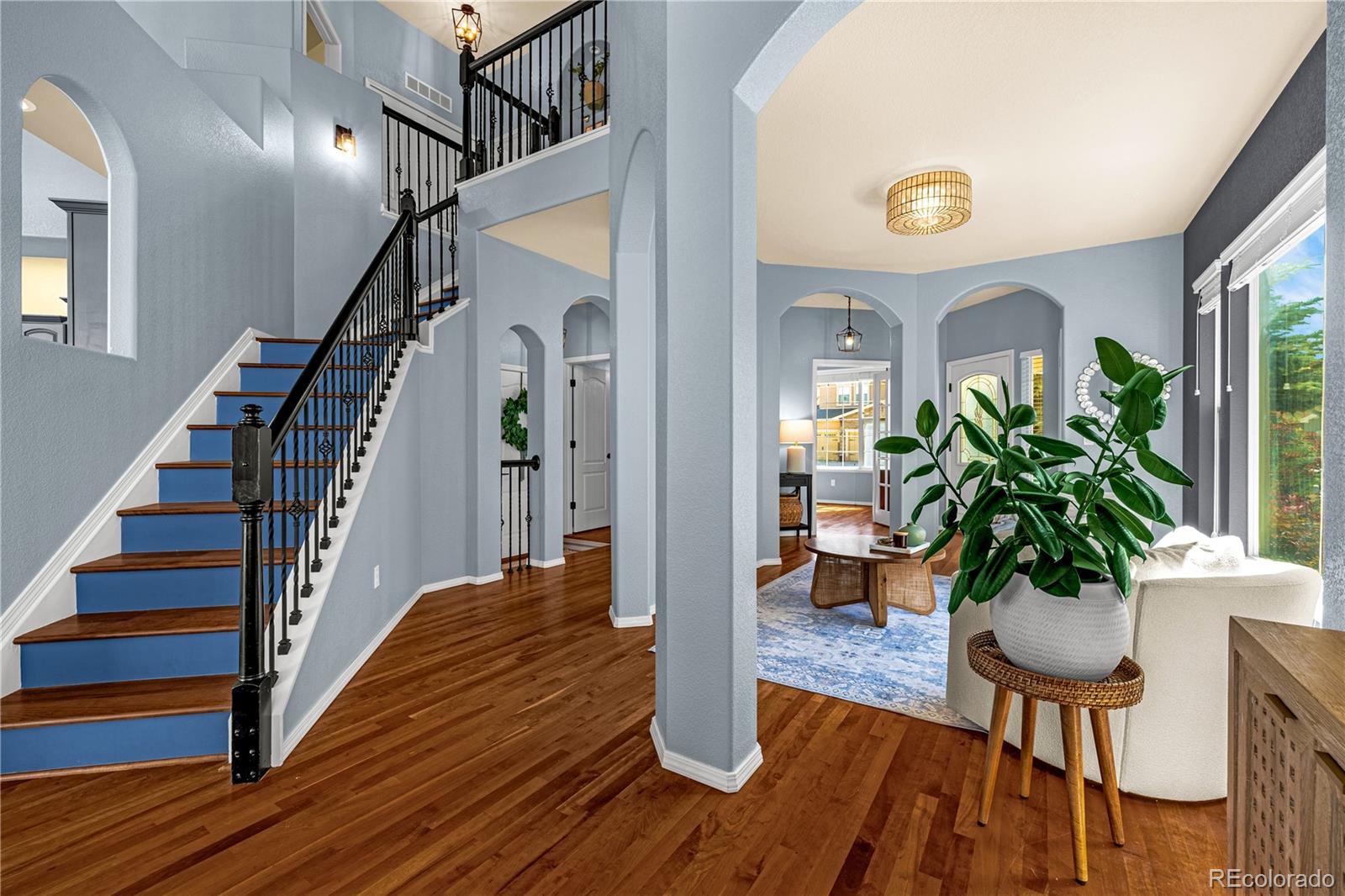 MLS Image #13 for 13896  windy oaks road,colorado springs, Colorado