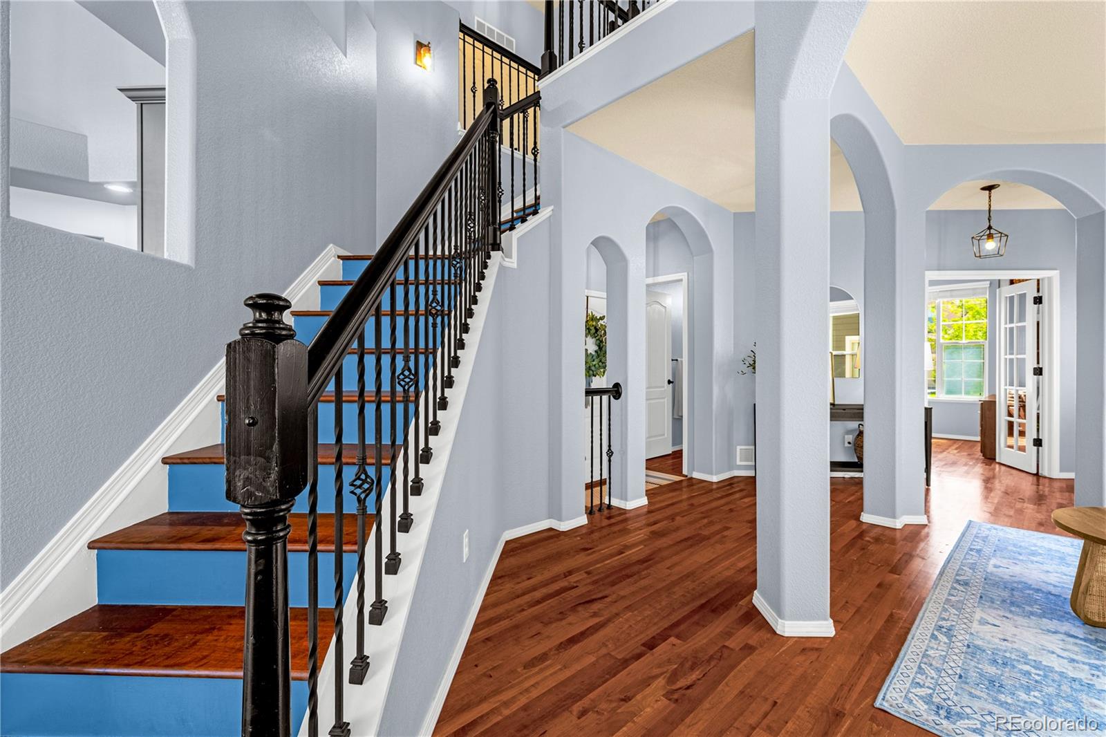 MLS Image #33 for 13896  windy oaks road,colorado springs, Colorado