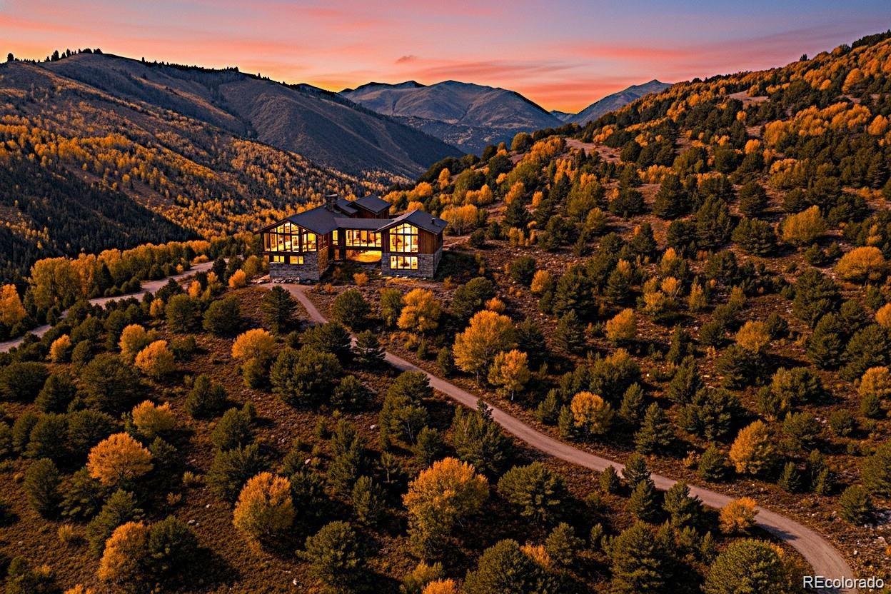 MLS Image #2 for 7378  heavenly view parkway,salida, Colorado