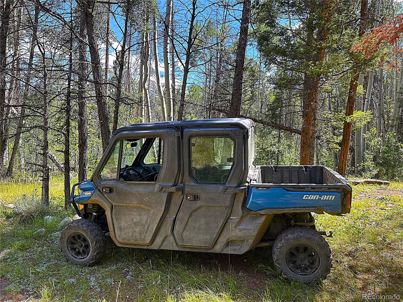 MLS Image #31 for 7378  heavenly view parkway,salida, Colorado