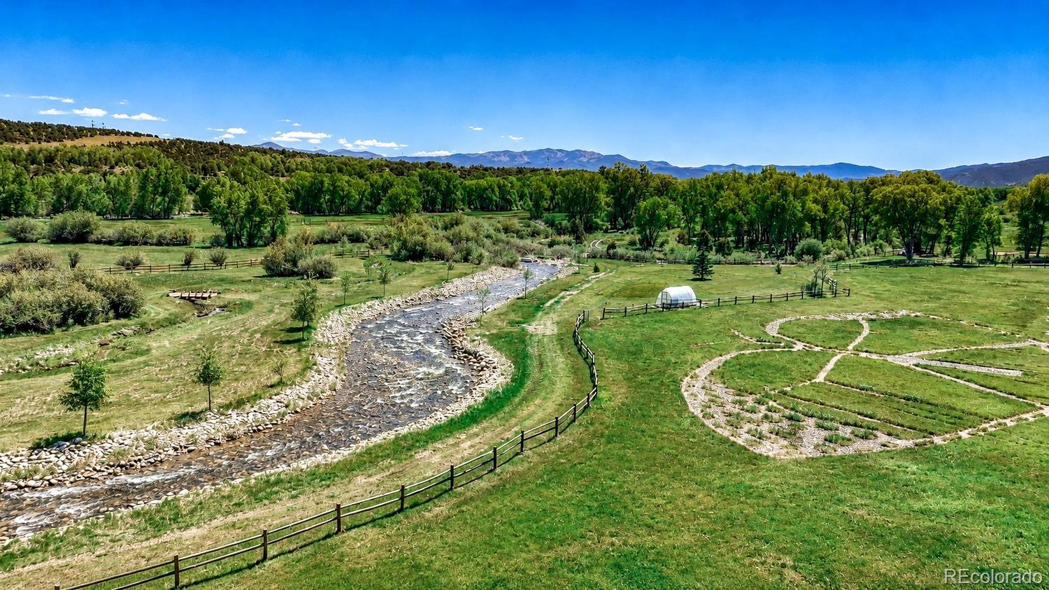 MLS Image #4 for 7378  heavenly view parkway,salida, Colorado