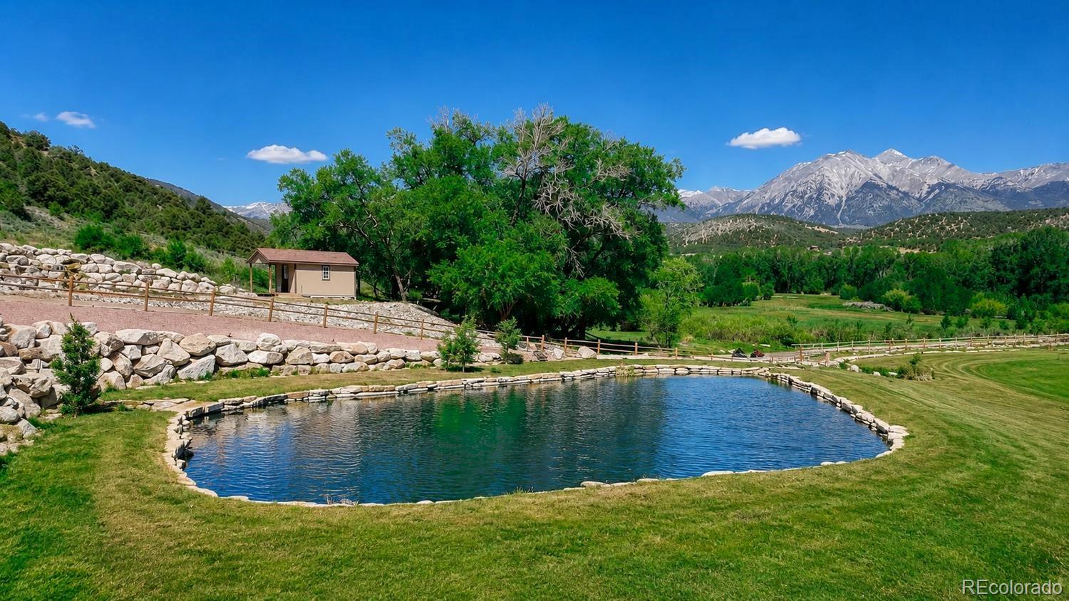 MLS Image #5 for 7378  heavenly view parkway,salida, Colorado