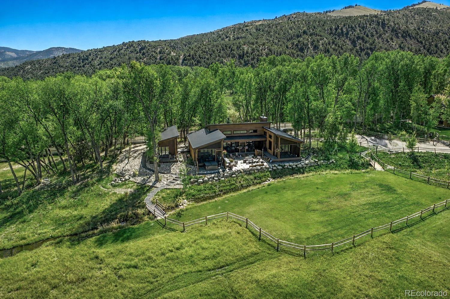MLS Image #7 for 7378  heavenly view parkway,salida, Colorado