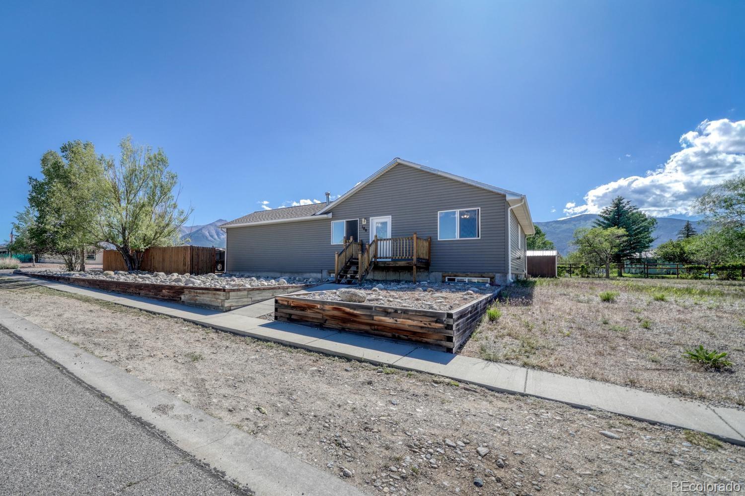 MLS Image #0 for 180  larissa lane,buena vista, Colorado