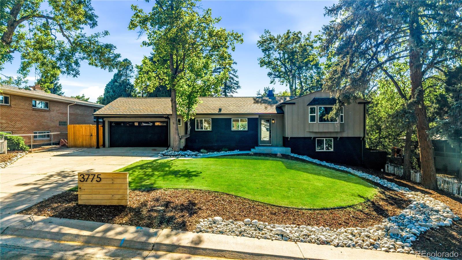 MLS Image #0 for 3775  garland street,wheat ridge, Colorado
