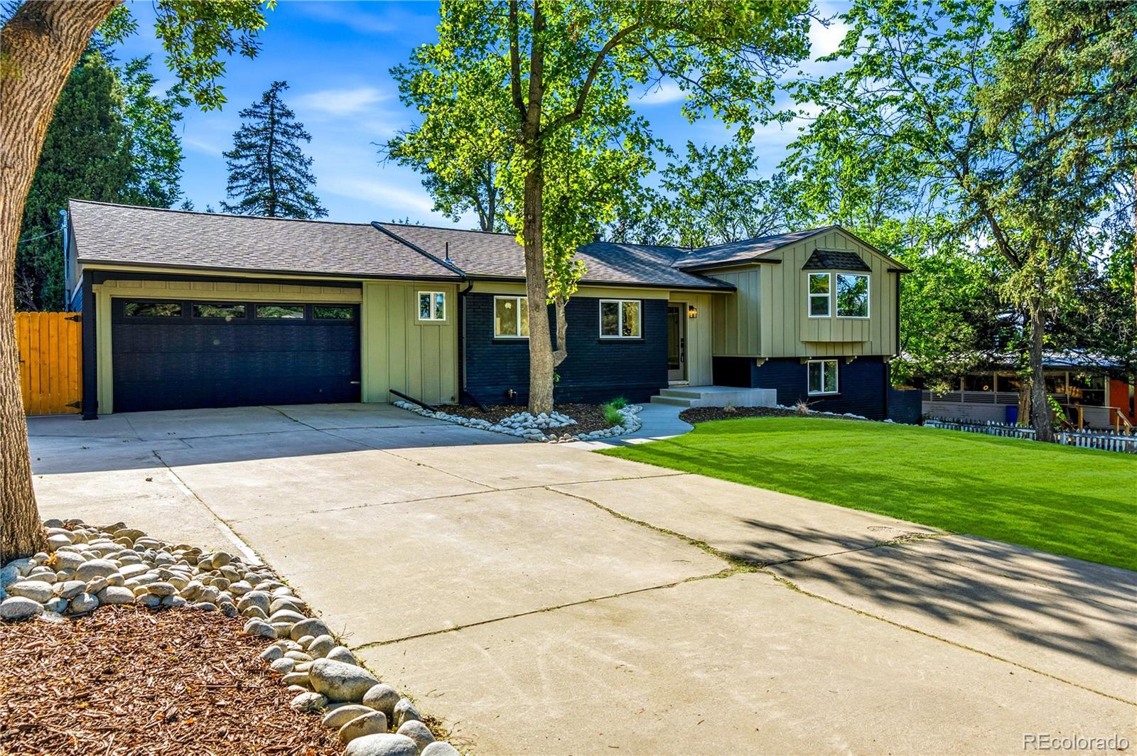 MLS Image #3 for 3775  garland street,wheat ridge, Colorado