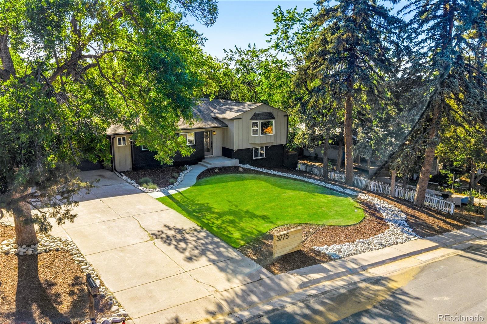 MLS Image #4 for 3775  garland street,wheat ridge, Colorado