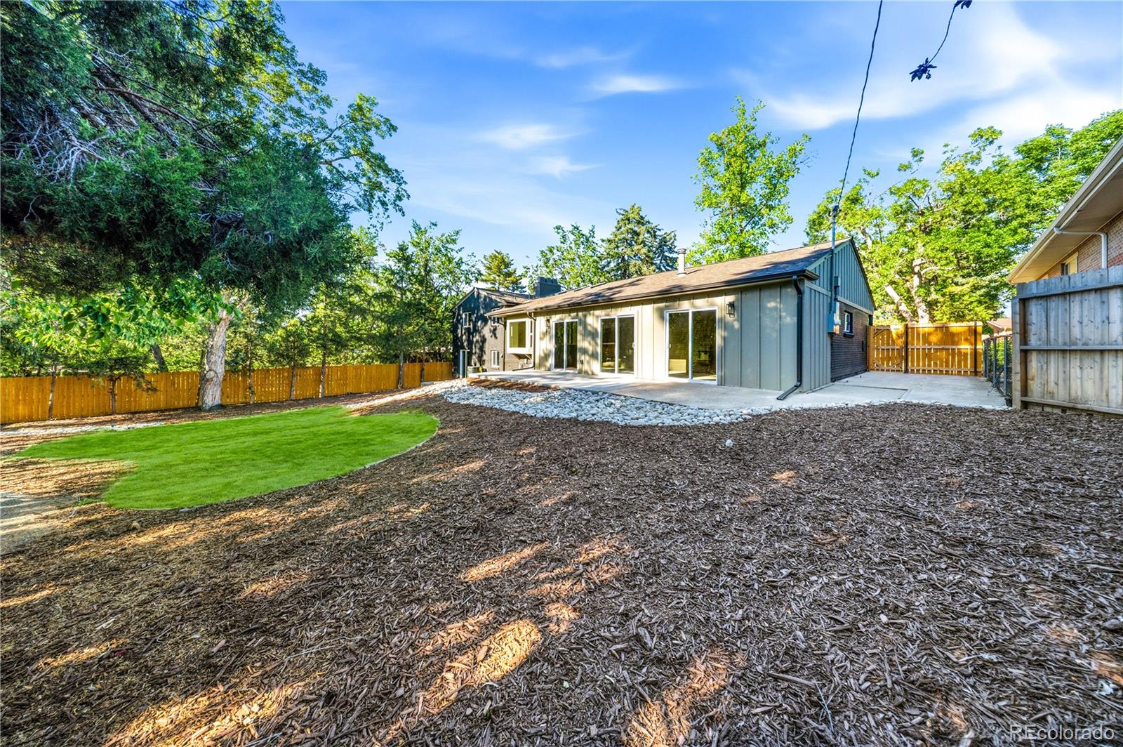 MLS Image #42 for 3775  garland street,wheat ridge, Colorado