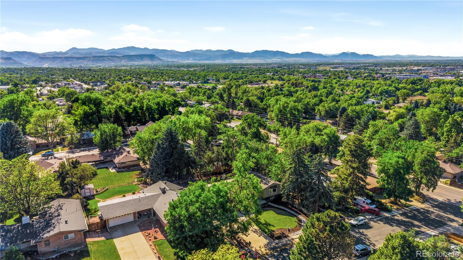 MLS Image #48 for 3775  garland street,wheat ridge, Colorado