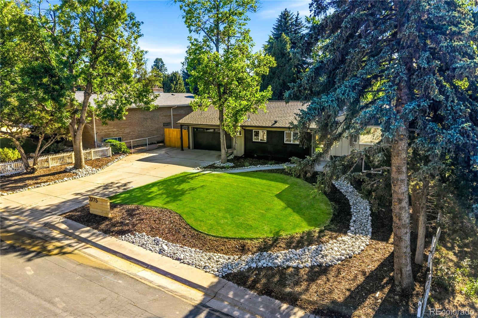 MLS Image #5 for 3775  garland street,wheat ridge, Colorado
