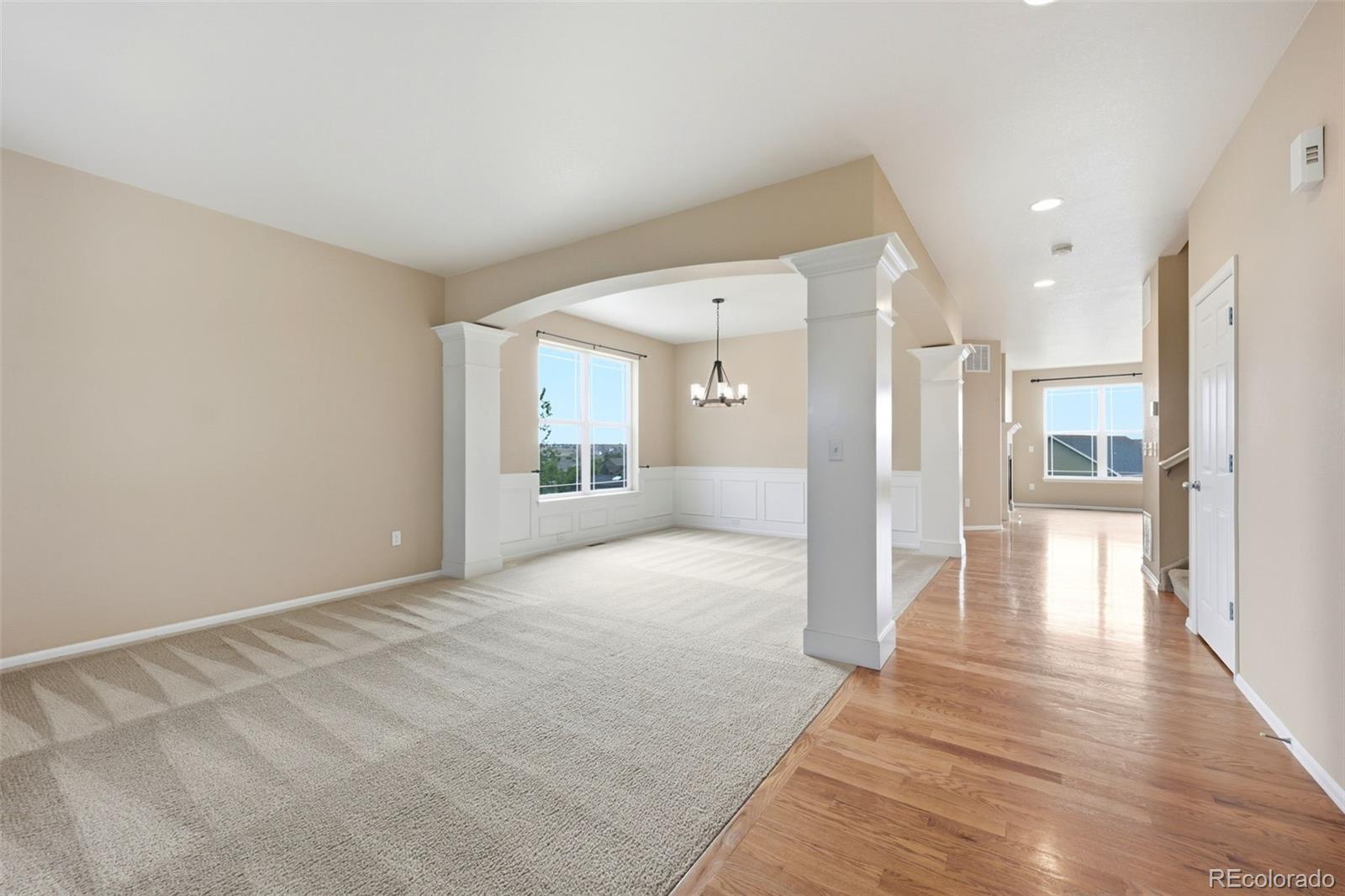 MLS Image #2 for 42007  westchester circle,elizabeth, Colorado