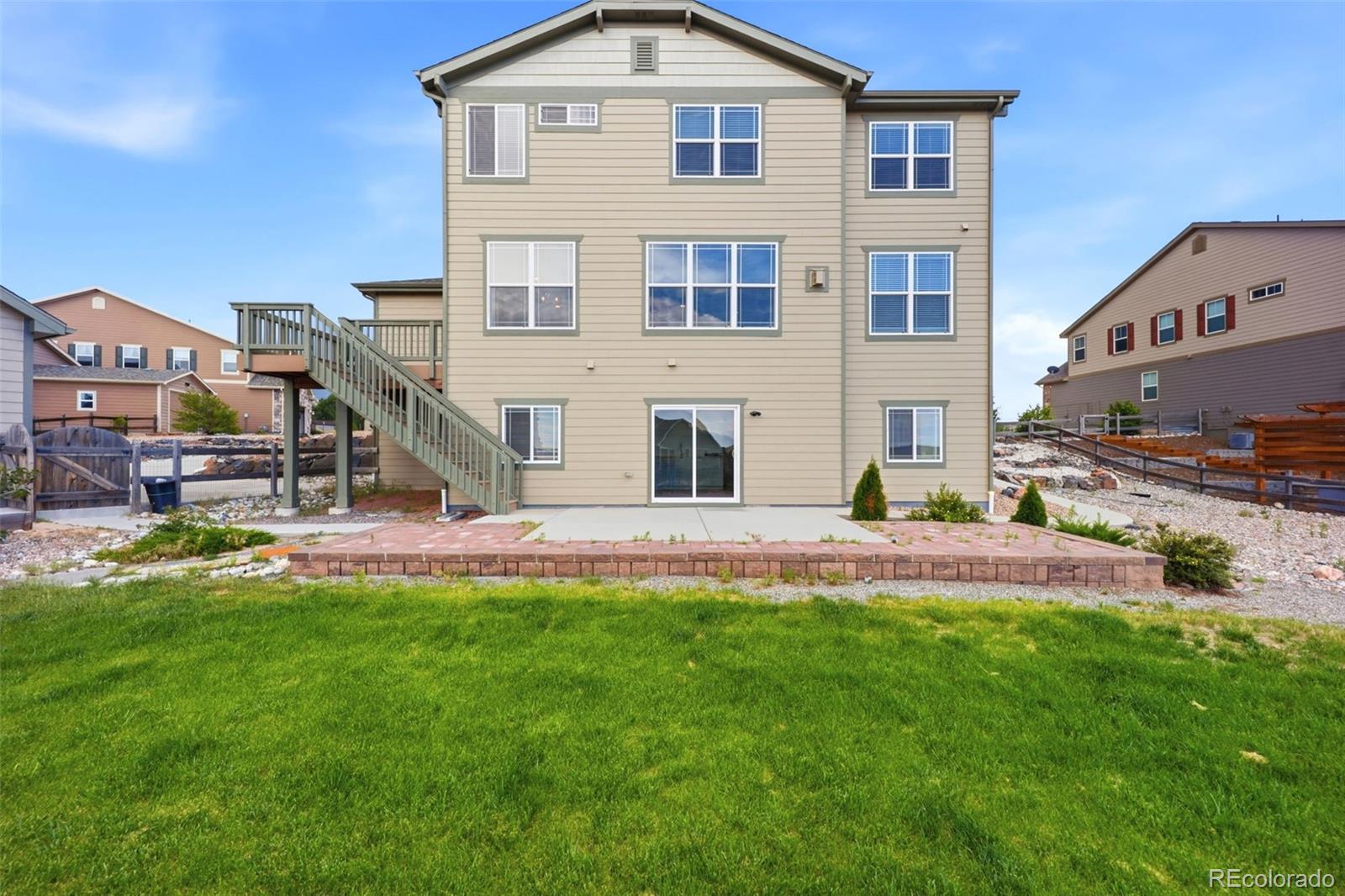 MLS Image #46 for 42007  westchester circle,elizabeth, Colorado