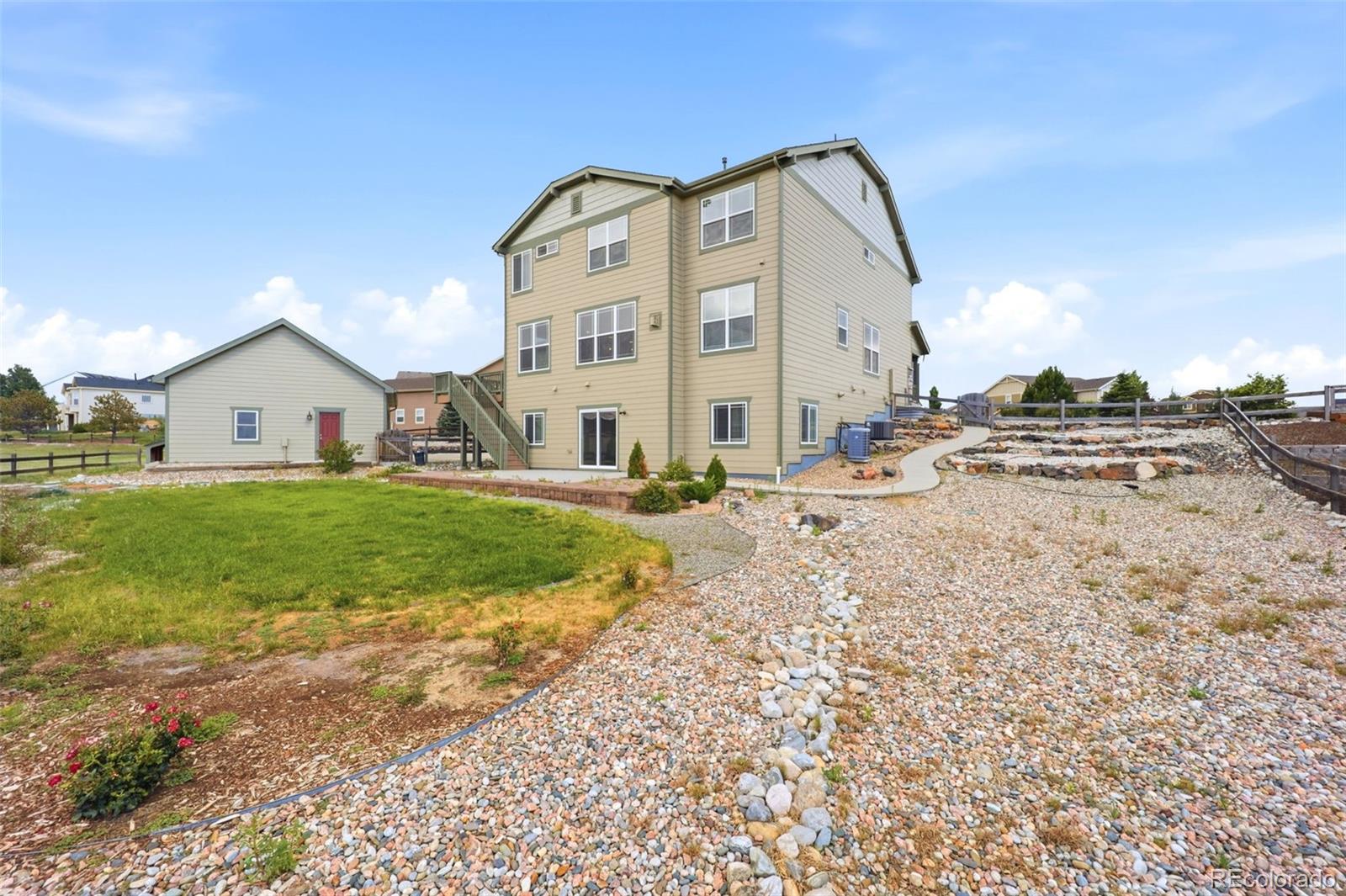 MLS Image #47 for 42007  westchester circle,elizabeth, Colorado