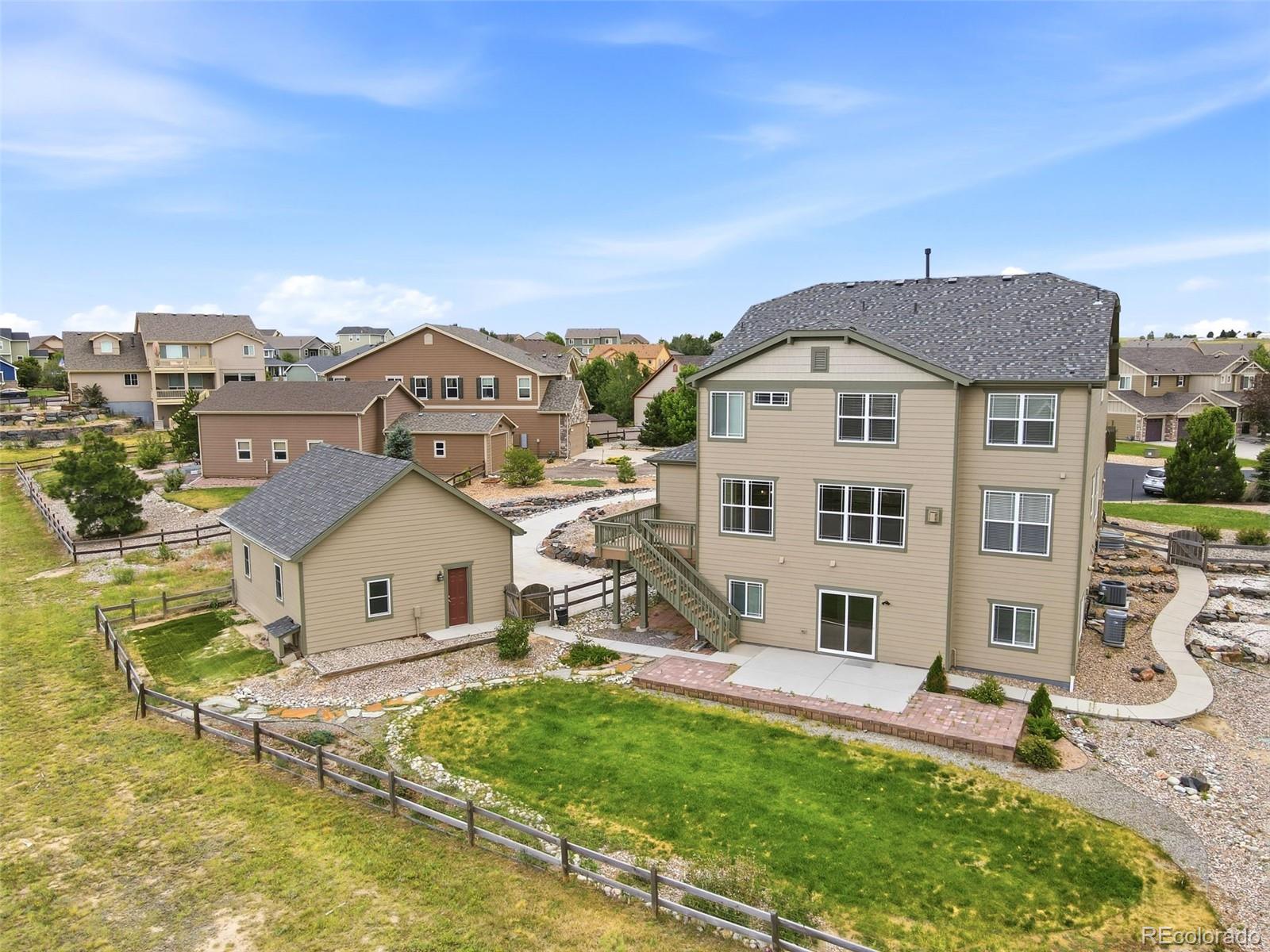 MLS Image #48 for 42007  westchester circle,elizabeth, Colorado
