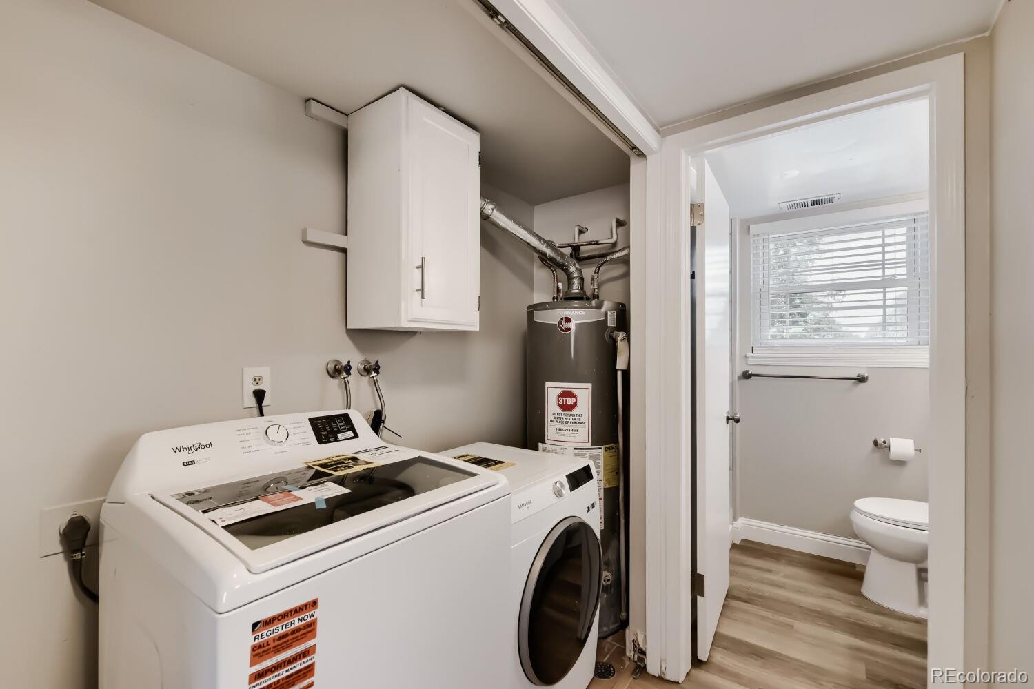 MLS Image #14 for 4390  cathay street,denver, Colorado