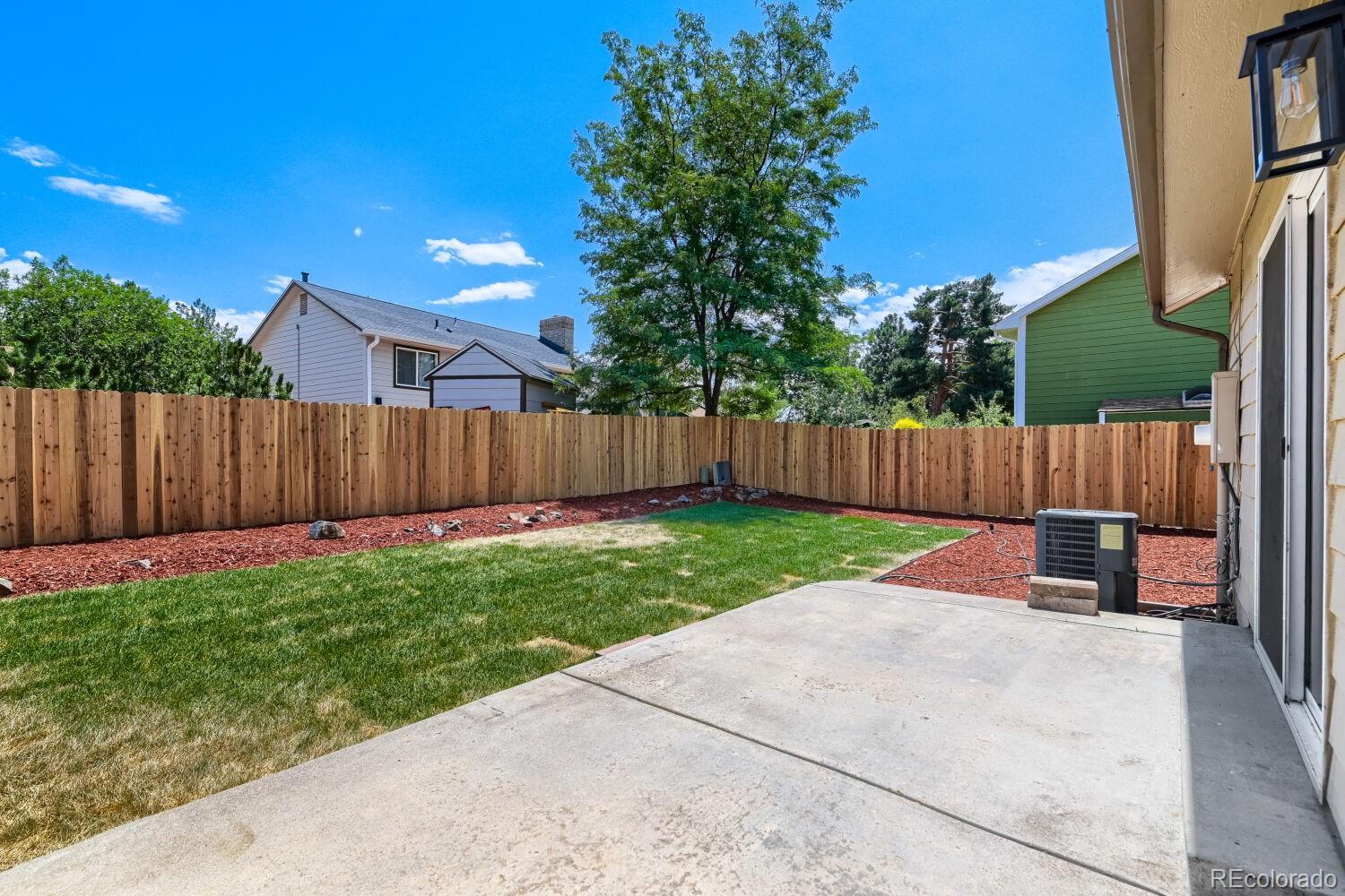 MLS Image #15 for 4390  cathay street,denver, Colorado