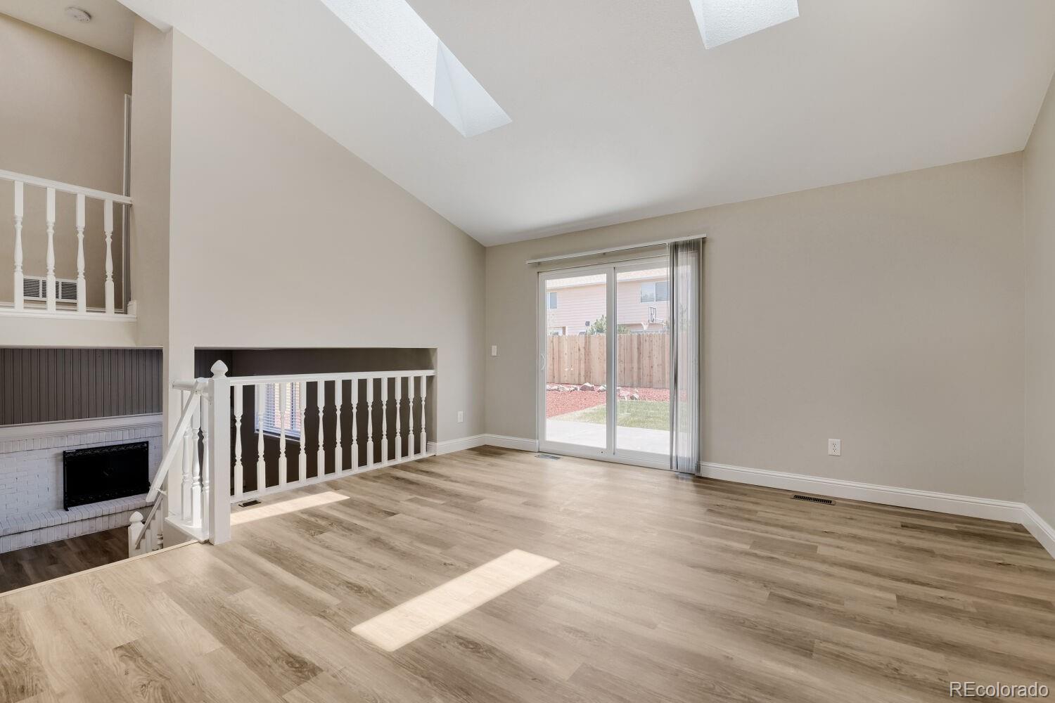 MLS Image #2 for 4390  cathay street,denver, Colorado