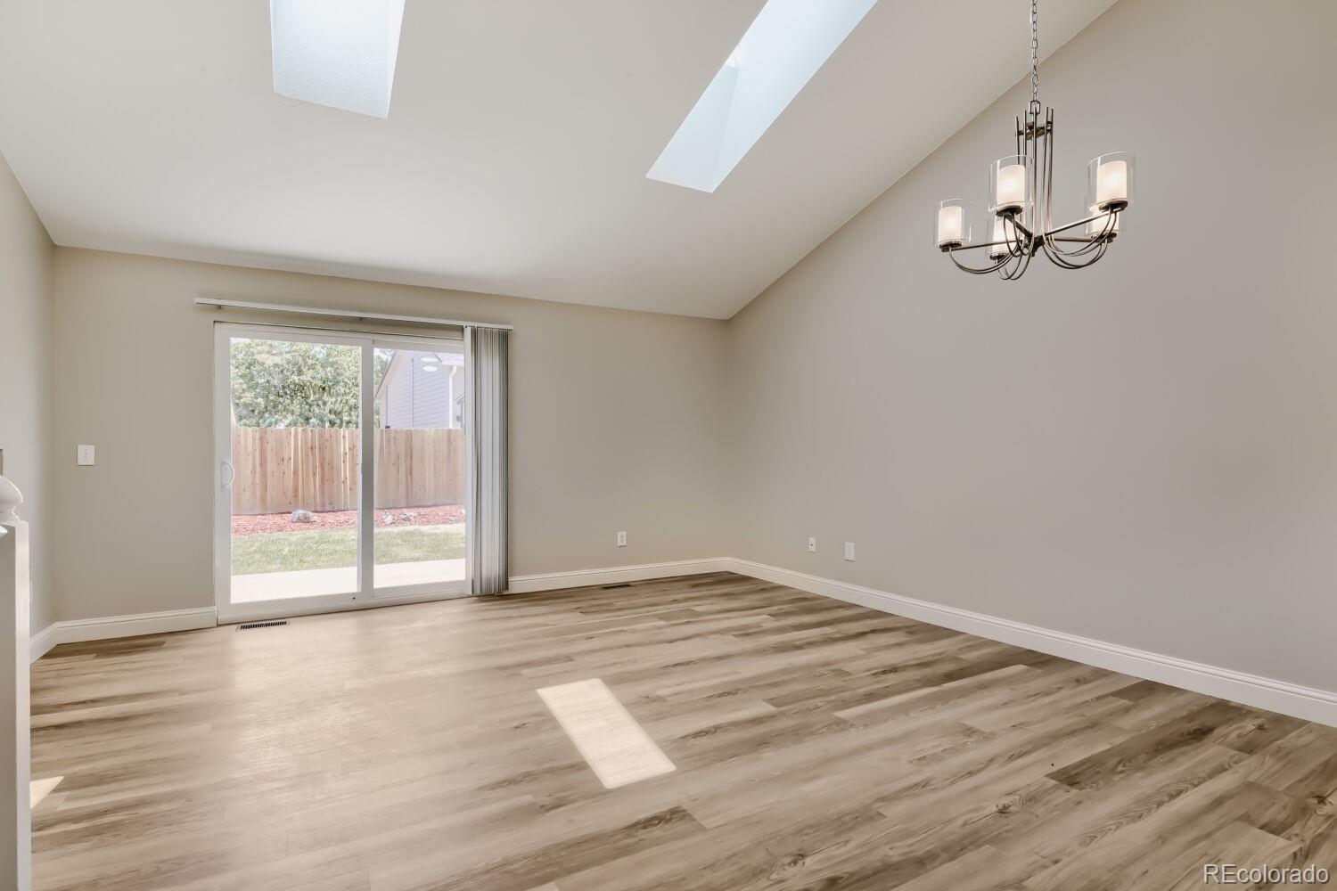 MLS Image #3 for 4390  cathay street,denver, Colorado