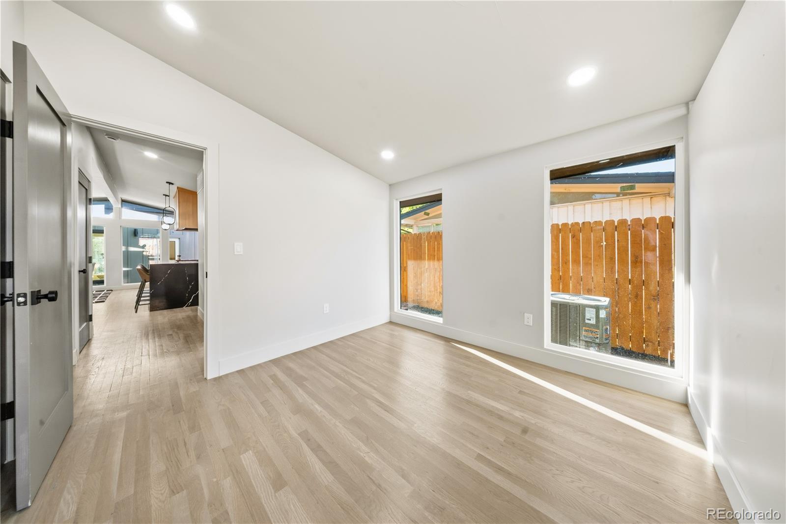 MLS Image #21 for 2440 s meade street,denver, Colorado