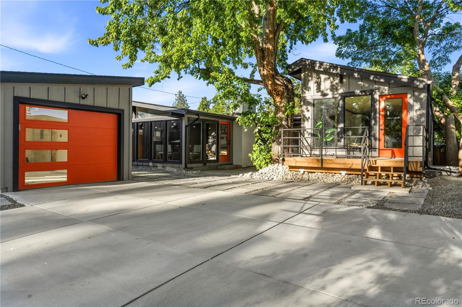 MLS Image #25 for 2440 s meade street,denver, Colorado