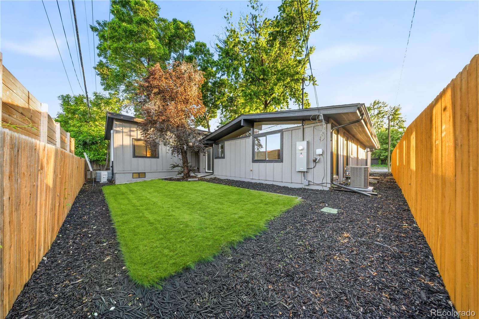 MLS Image #44 for 2440 s meade street,denver, Colorado
