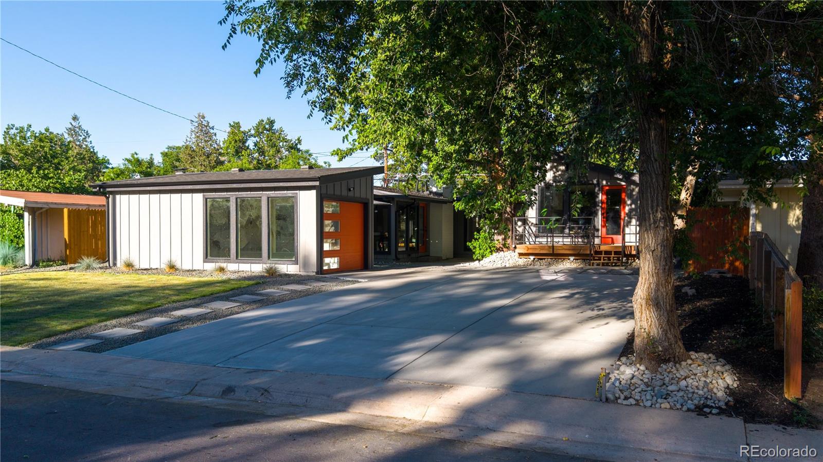 MLS Image #47 for 2440 s meade street,denver, Colorado