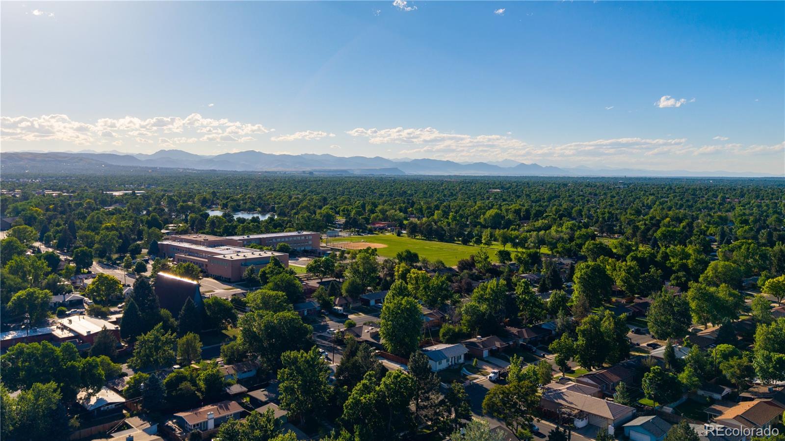 MLS Image #49 for 2440 s meade street,denver, Colorado