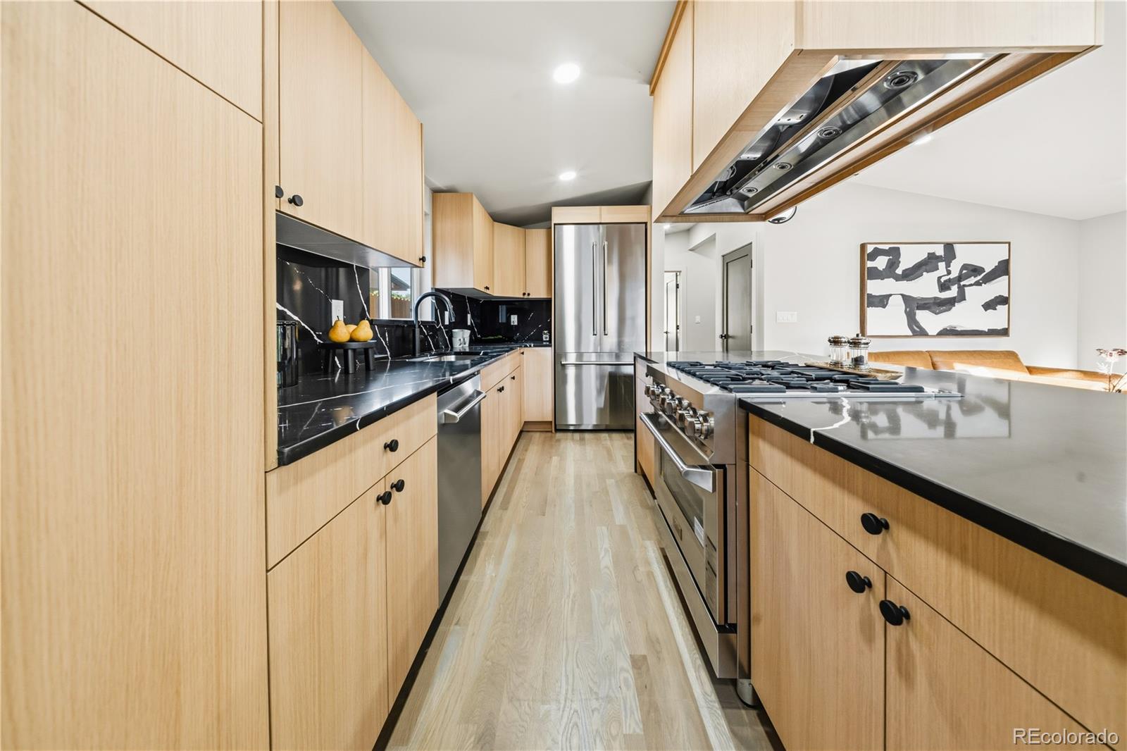 MLS Image #8 for 2440 s meade street,denver, Colorado