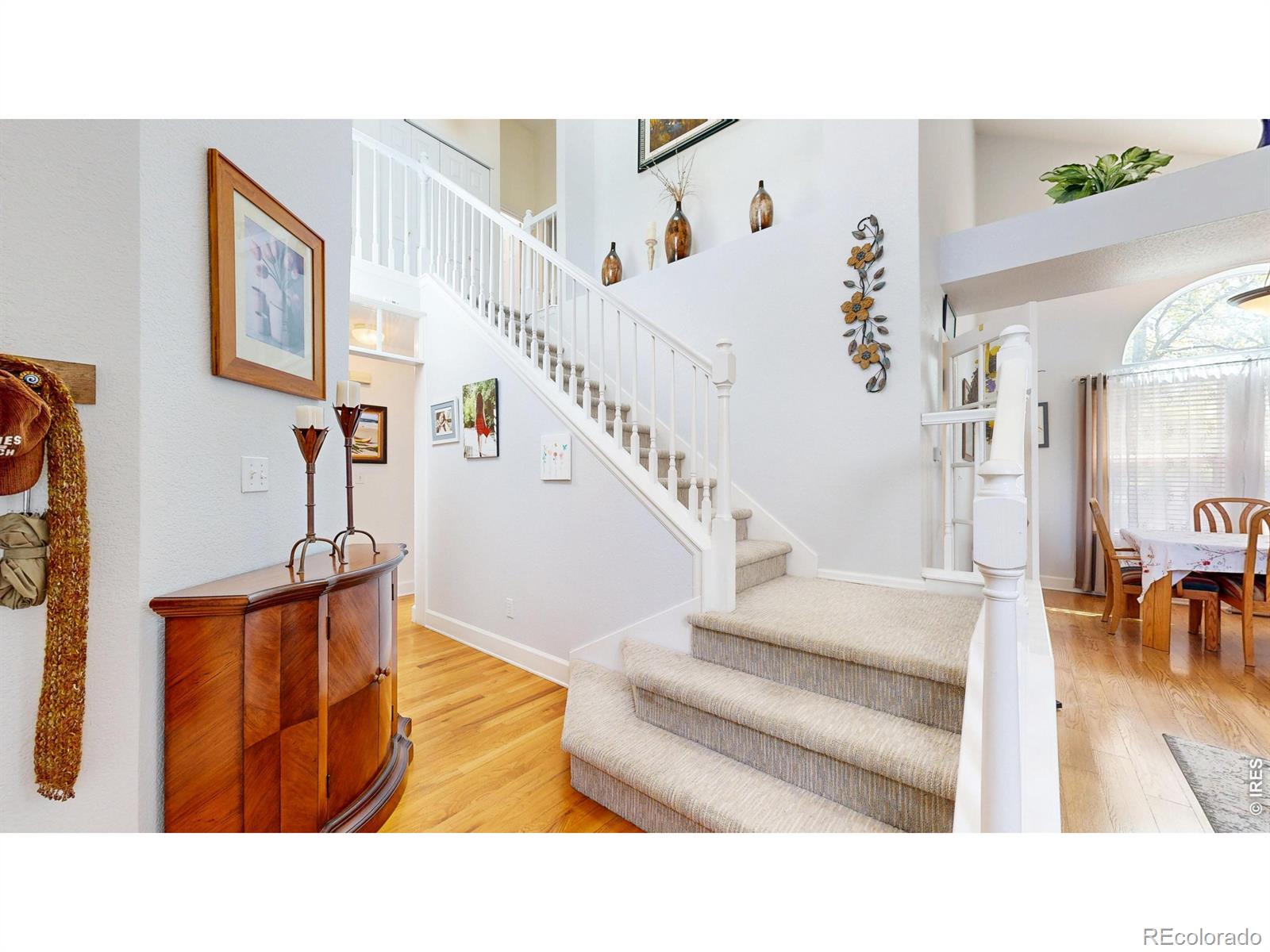 MLS Image #2 for 809  courtenay circle,fort collins, Colorado