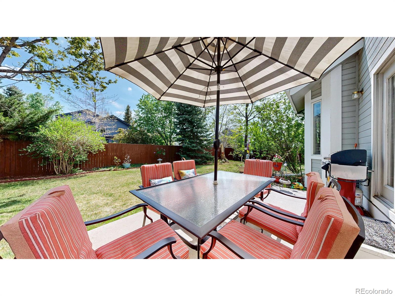 MLS Image #34 for 809  courtenay circle,fort collins, Colorado