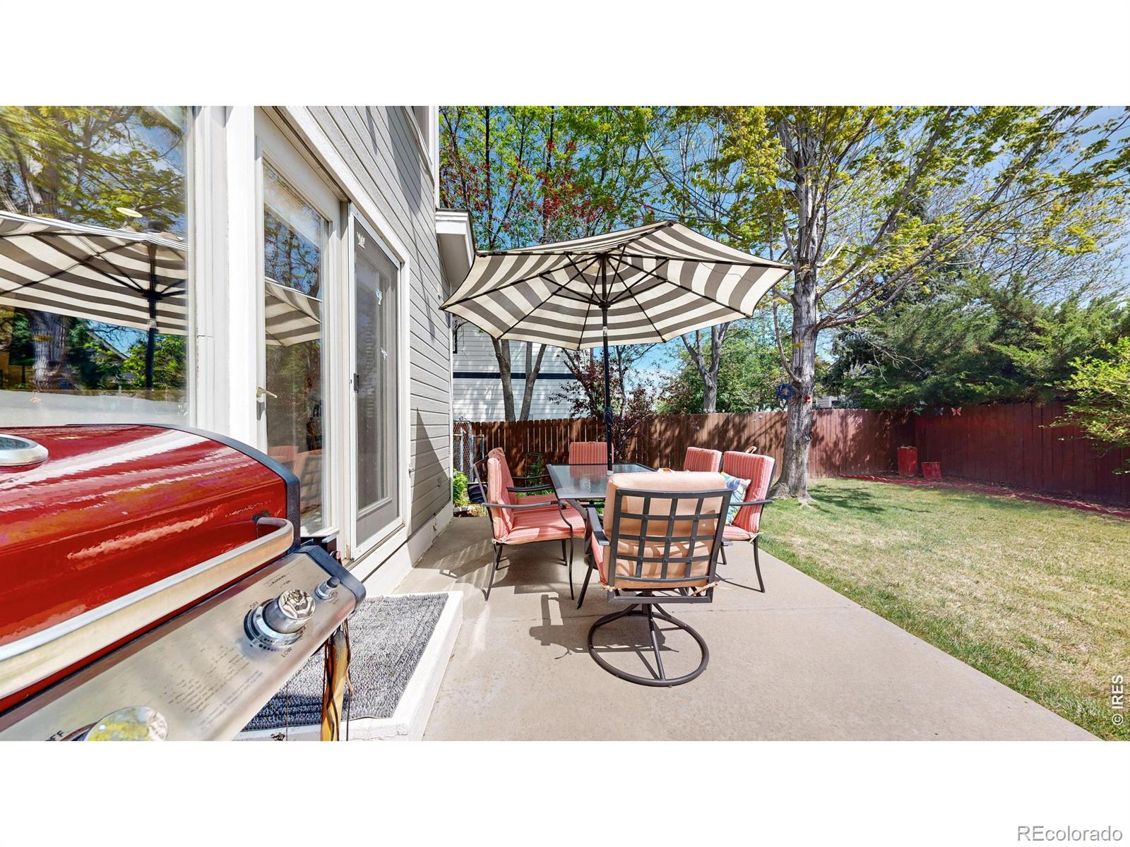 MLS Image #35 for 809  courtenay circle,fort collins, Colorado