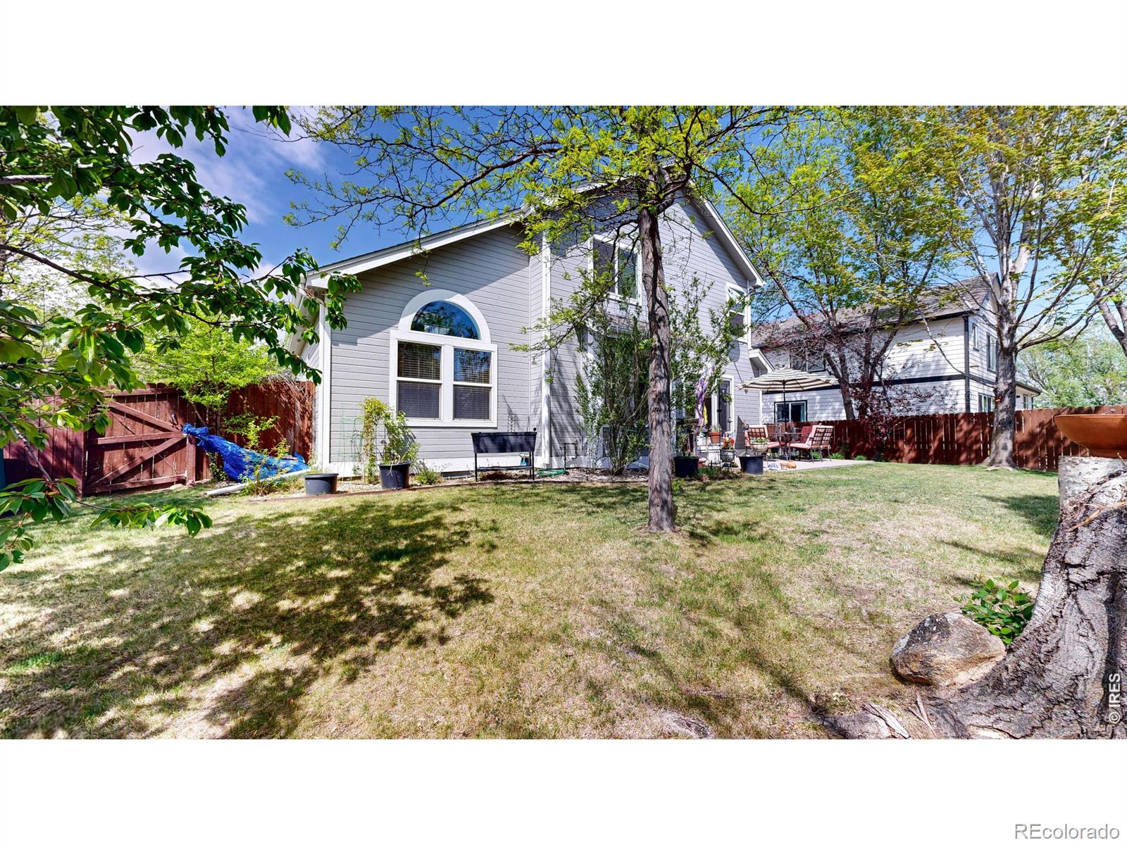 MLS Image #36 for 809  courtenay circle,fort collins, Colorado