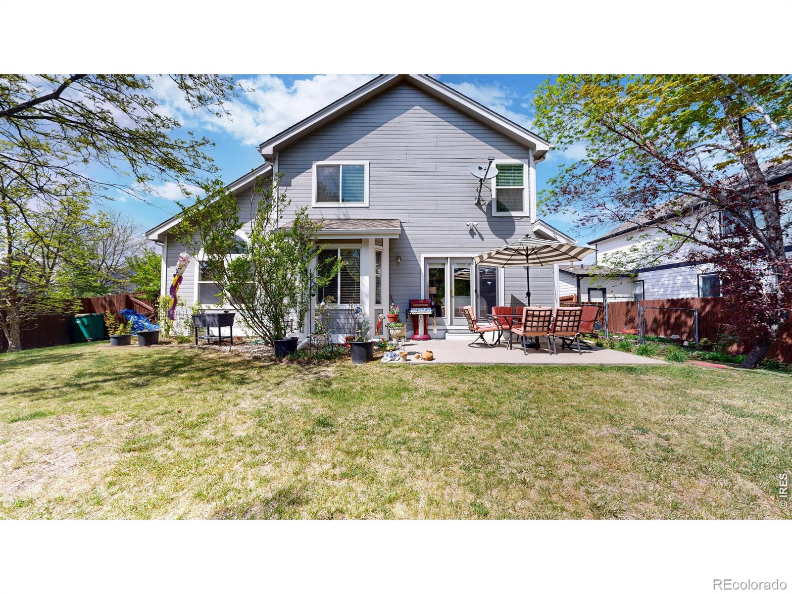 MLS Image #37 for 809  courtenay circle,fort collins, Colorado
