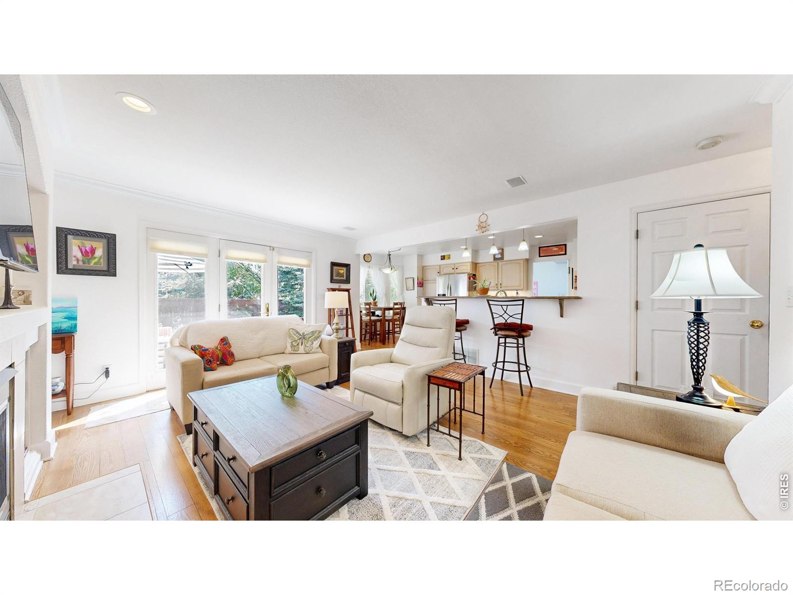MLS Image #4 for 809  courtenay circle,fort collins, Colorado