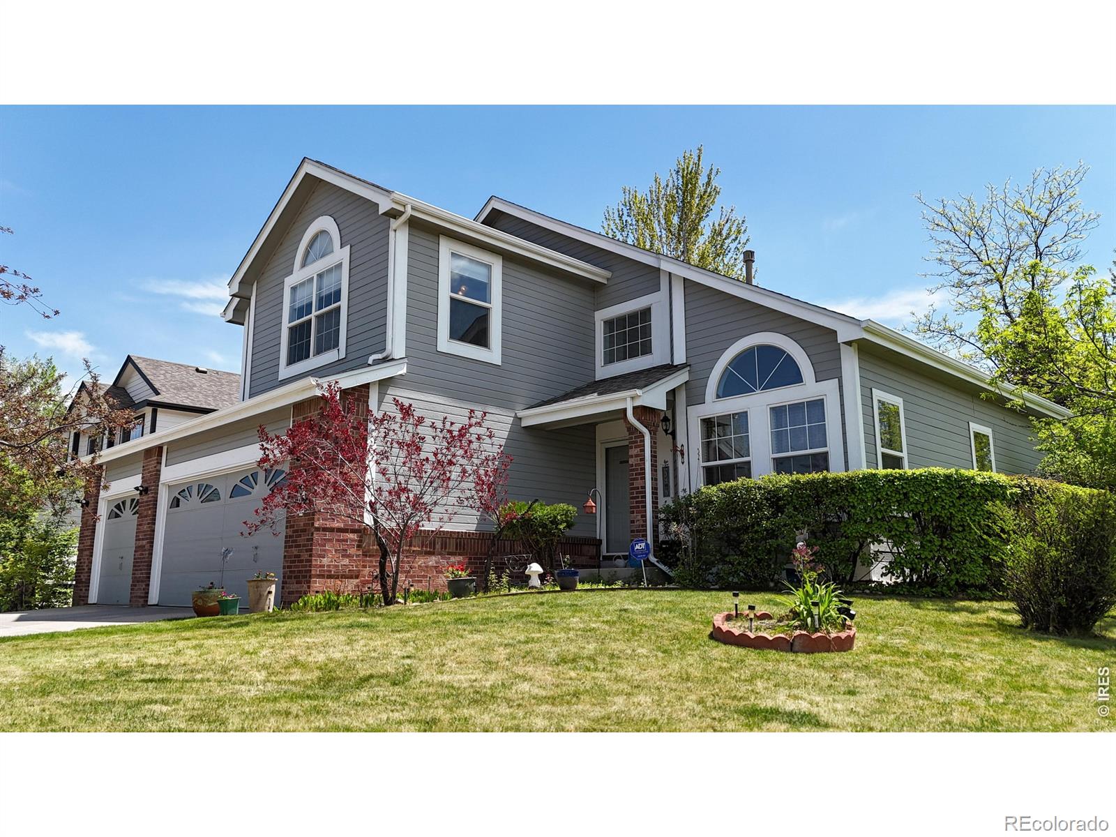 MLS Image #40 for 809  courtenay circle,fort collins, Colorado