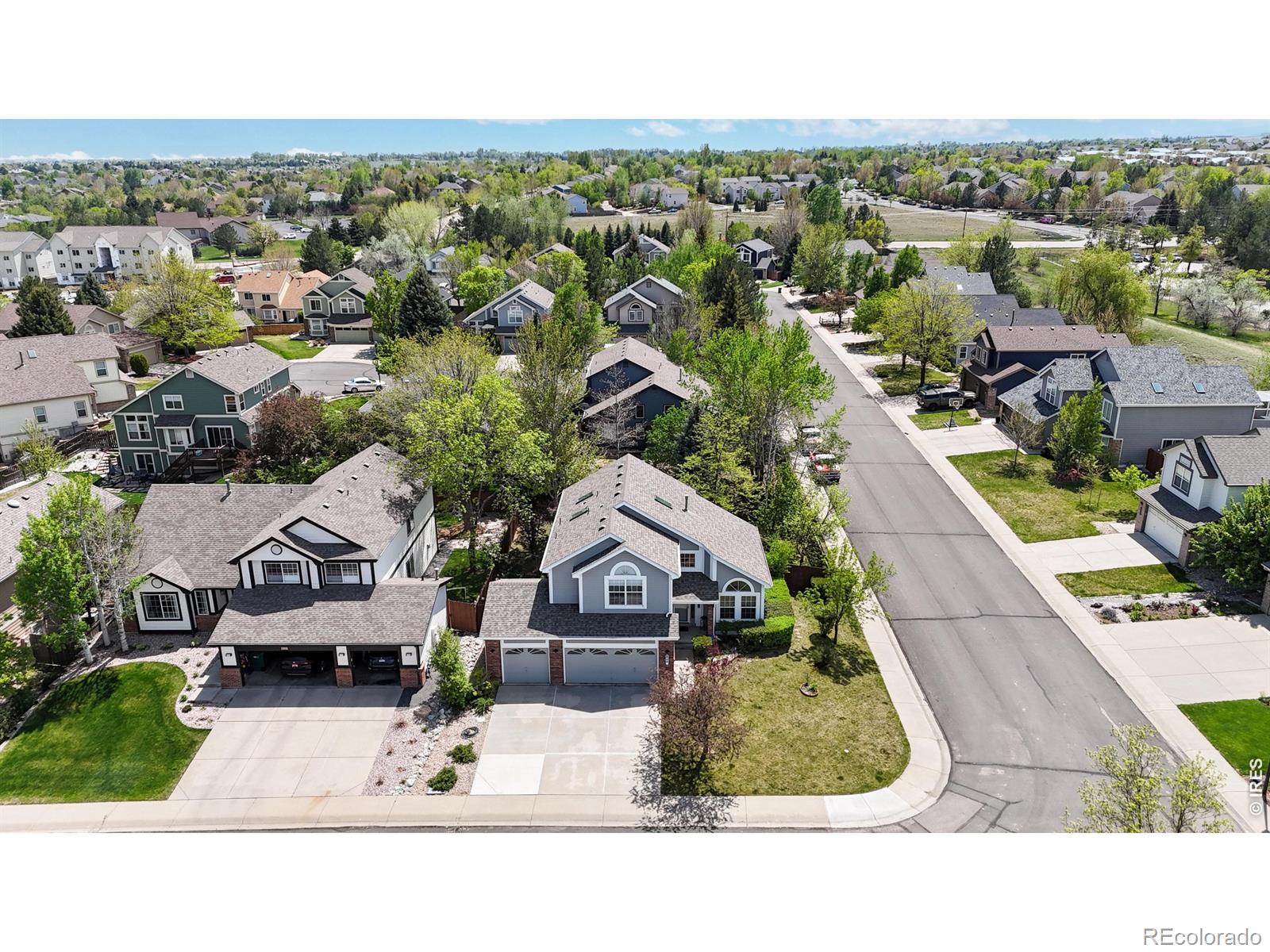 MLS Image #41 for 809  courtenay circle,fort collins, Colorado