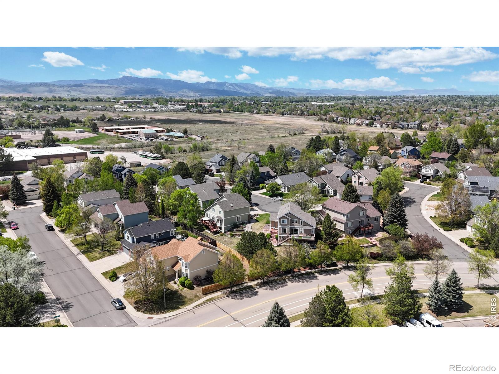 MLS Image #42 for 809  courtenay circle,fort collins, Colorado