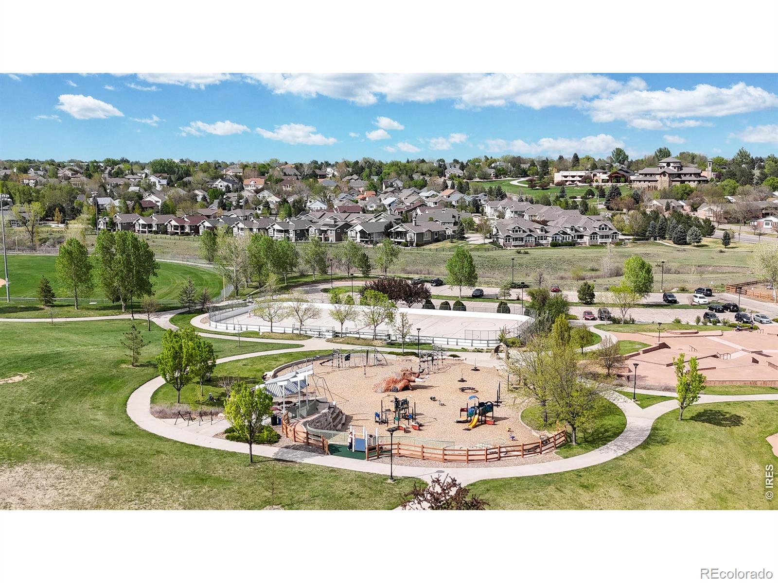 MLS Image #44 for 809  courtenay circle,fort collins, Colorado