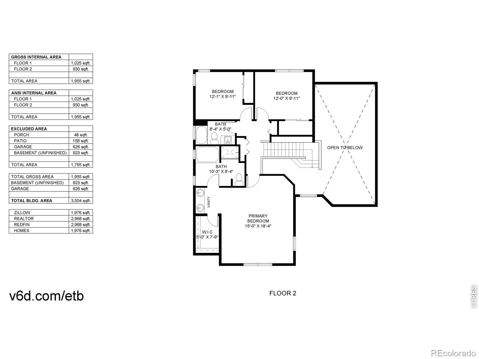 MLS Image #47 for 809  courtenay circle,fort collins, Colorado